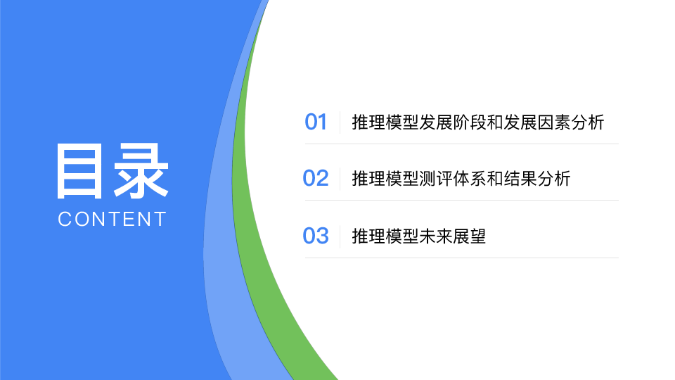 推理模型综合测评报告 2025.pdf